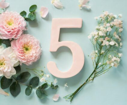 5月、May