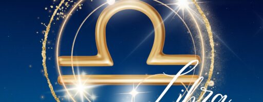 天秤座の星座記号