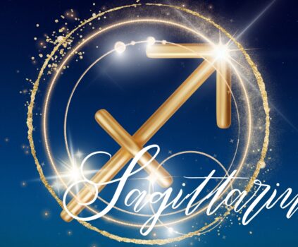 射手座の星座記号