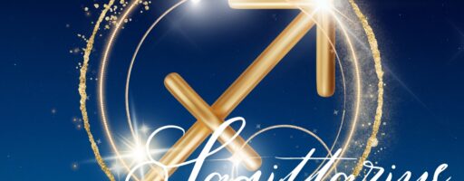 射手座の星座記号