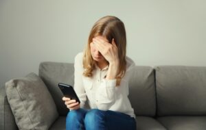 願いが叶わないストレスを抱えてはいけません